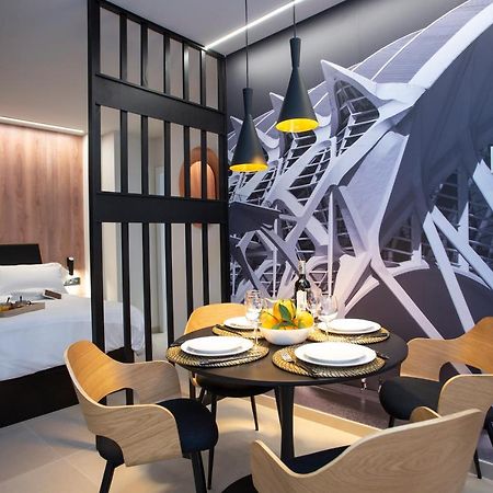 Neobeds - New ! Amazing Charming Cosy 1Br Apt فالنسيا المظهر الخارجي الصورة