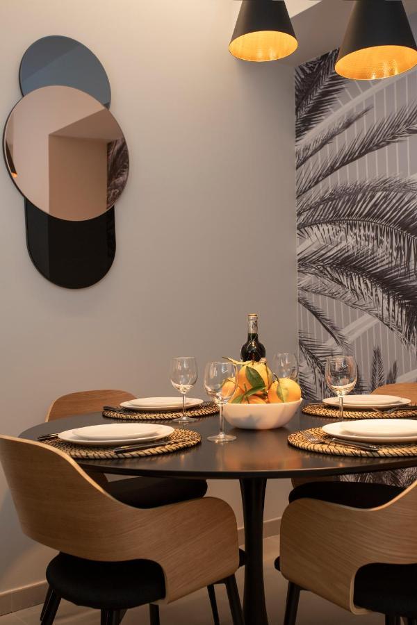 Neobeds - New ! Amazing Charming Cosy 1Br Apt فالنسيا المظهر الخارجي الصورة