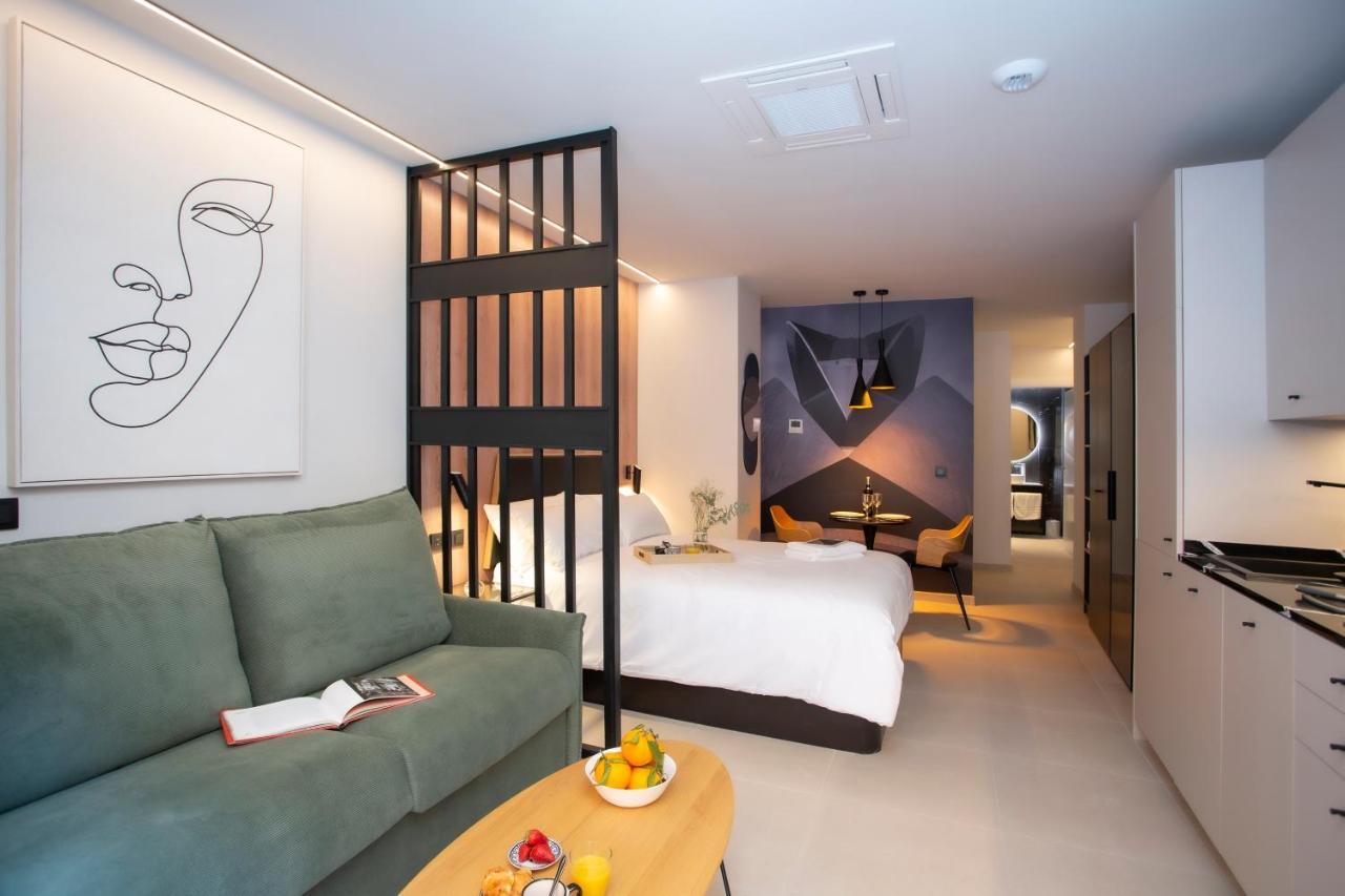 Neobeds - New ! Amazing Charming Cosy 1Br Apt فالنسيا المظهر الخارجي الصورة