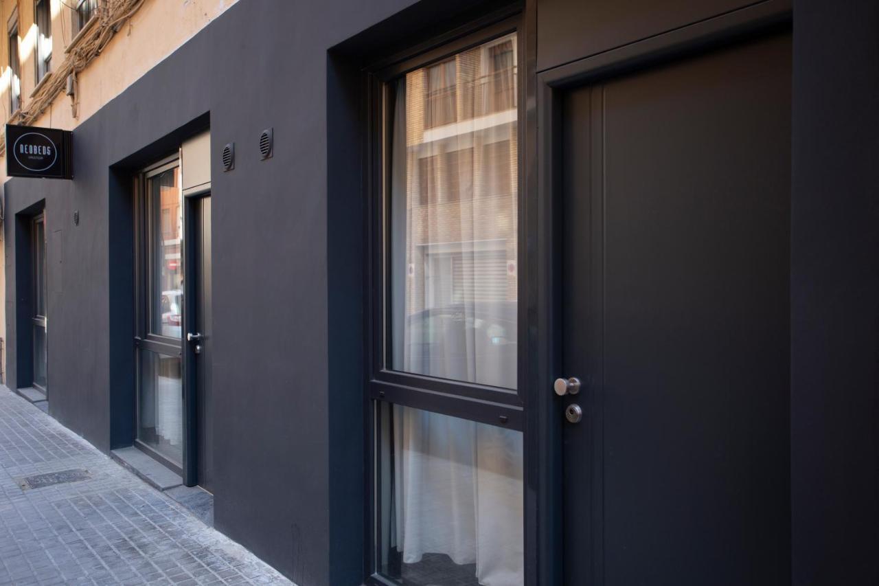 Neobeds - New ! Amazing Charming Cosy 1Br Apt فالنسيا المظهر الخارجي الصورة