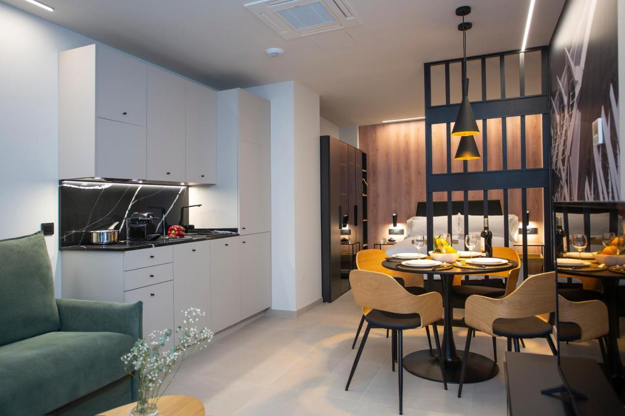 Neobeds - New ! Amazing Charming Cosy 1Br Apt فالنسيا المظهر الخارجي الصورة