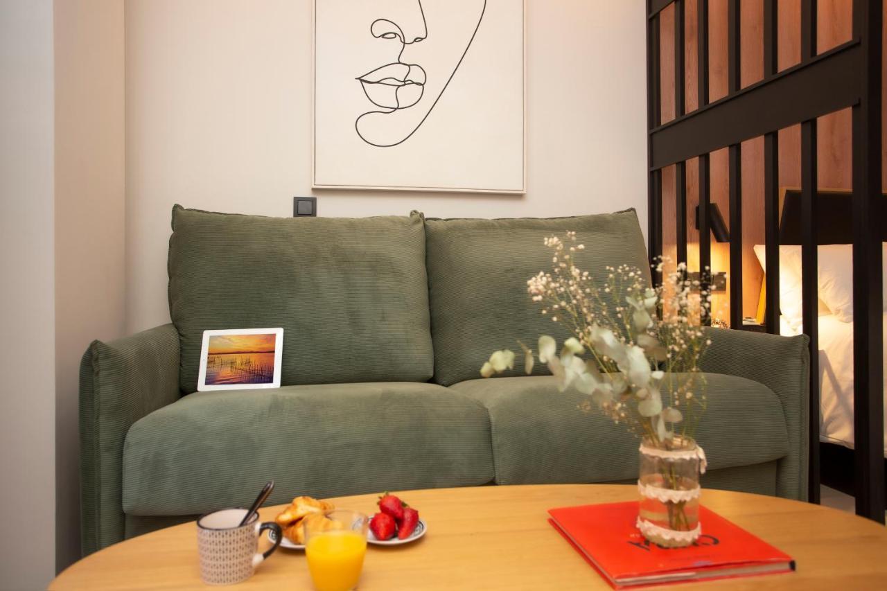 Neobeds - New ! Amazing Charming Cosy 1Br Apt فالنسيا المظهر الخارجي الصورة