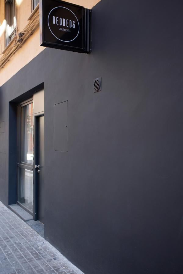 Neobeds - New ! Amazing Charming Cosy 1Br Apt فالنسيا المظهر الخارجي الصورة