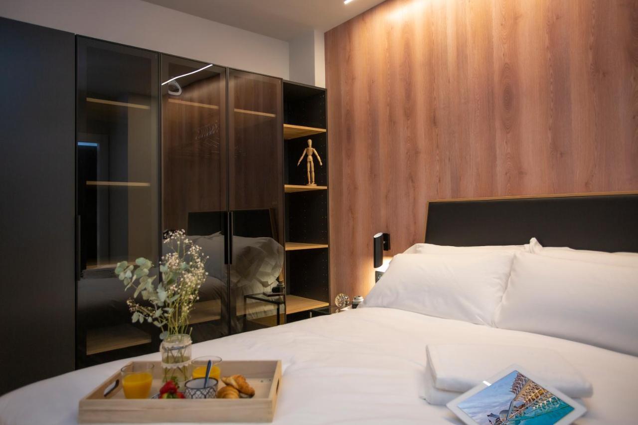 Neobeds - New ! Amazing Charming Cosy 1Br Apt فالنسيا المظهر الخارجي الصورة