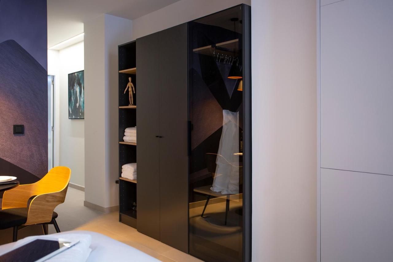 Neobeds - New ! Amazing Charming Cosy 1Br Apt فالنسيا المظهر الخارجي الصورة