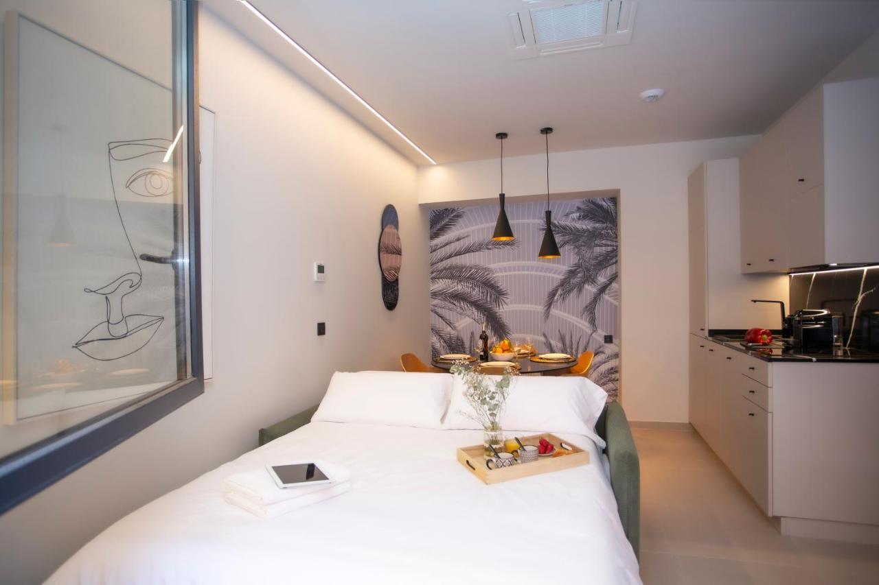 Neobeds - New ! Amazing Charming Cosy 1Br Apt فالنسيا المظهر الخارجي الصورة