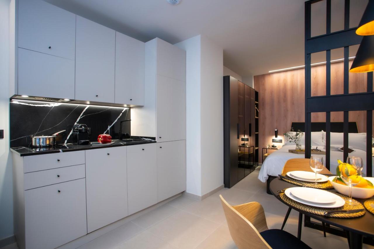 Neobeds - New ! Amazing Charming Cosy 1Br Apt فالنسيا المظهر الخارجي الصورة