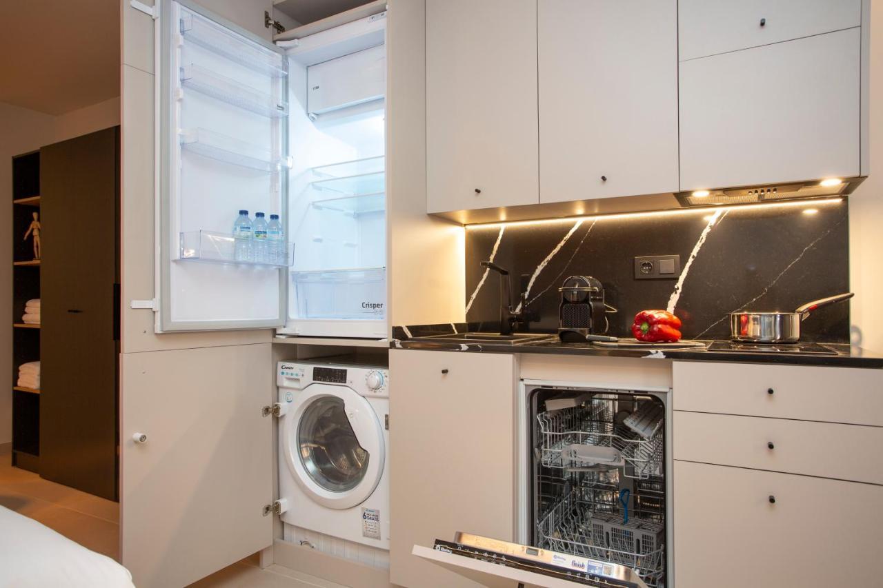 Neobeds - New ! Amazing Charming Cosy 1Br Apt فالنسيا المظهر الخارجي الصورة
